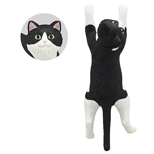 マリオネット　ネコ　ハチワレ　知育玩具 Amazon.co.jp: なでなでねこちゃんEX ハチワレ【撫でると鳴く