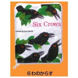 <img class='new_mark_img1' src='https://img.shop-pro.jp/img/new/icons42.gif' style='border:none;display:inline;margin:0px;padding:0px;width:auto;' />Leo Lionni's friends �쥪���쥪�˥� �ե�� ���ܥݡ������쥯����� Part.2 [2.6��Τ��餹]�ڥͥ��ݥ������б��ۡ�C��