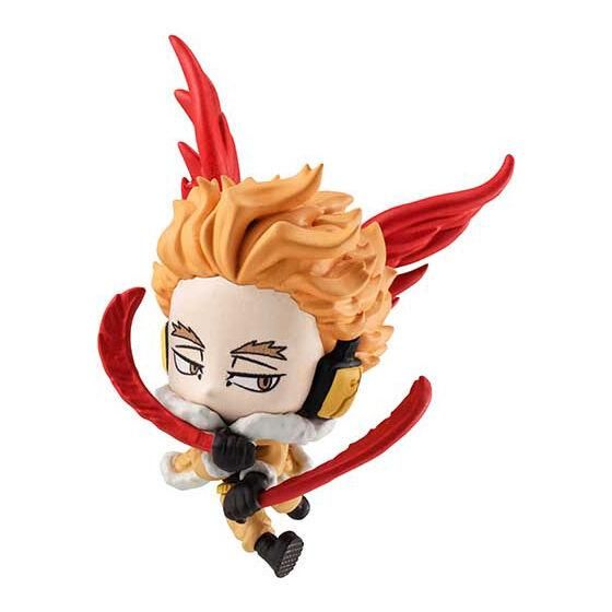 ホークス アクリルminiフィギュア 10個