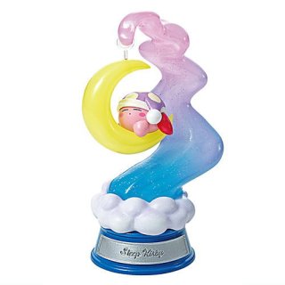 星のカービィ Swing Kirby in Dream Land [1.スリープカービィ]【 ネコポス不可 】(RM)