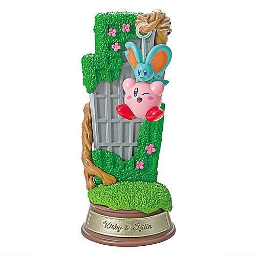 Amazon.co.jp: リーメント 星のカービィ Swing Kirby in Dream