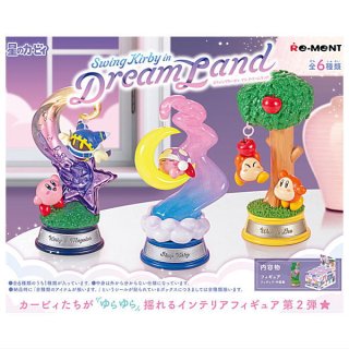 ·äƤޤ!!Υӥ Swing Kirby in Dream Land [6糧å(ե륳)] ͥݥԲ (RM)