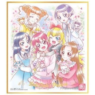 <img class='new_mark_img1' src='https://img.shop-pro.jp/img/new/icons42.gif' style='border:none;display:inline;margin:0px;padding:0px;width:auto;' />�ץꥭ�奢 ����ART 20��ǯspecial 2 [6.�ɥ��ɥ����ץꥭ�奢(������������)]�ڥͥ��ݥ������б��ۡ�C��