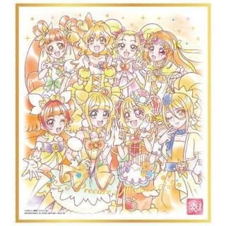 <img class='new_mark_img1' src='https://img.shop-pro.jp/img/new/icons42.gif' style='border:none;display:inline;margin:0px;padding:0px;width:auto;' />�ץꥭ�奢 ����ART 20��ǯspecial 2 [12.�ץꥭ�奢����1(������������)]�ڥͥ��ݥ������б��ۡ�C��