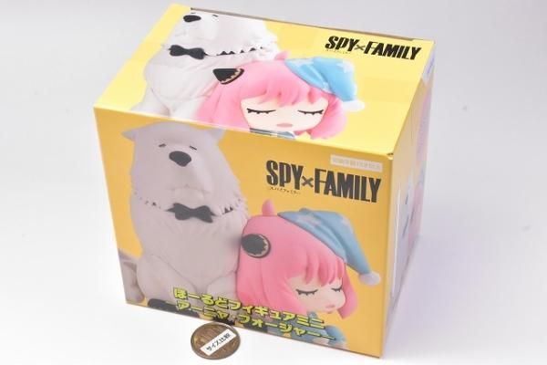 専用　SPY×FAMILY　ほーるどフィギュアミニーアーニャ・フォージャーー 1200_3lwiLma1WmfbUC45AX9Oc-