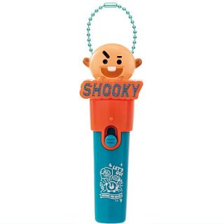 BT21 Light stick charm [3.SHOOKY] ͥݥԲ ۡC
