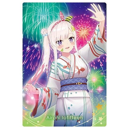 ホロライブ】ウエハース1.2.3弾⇔宝鐘マリン48枚セット【BANDAI