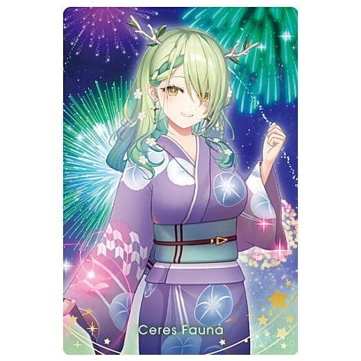 ホロライブ】ウエハース1.2.3弾⇔宝鐘マリン48枚セット【BANDAI