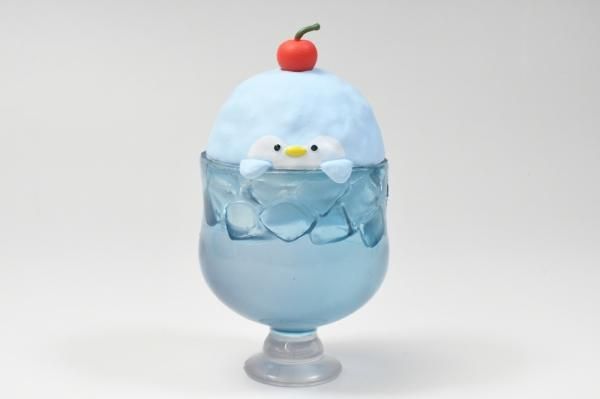 在庫処分 激安 食品 全部揃ってます!!】クリームソーダのあざらしちゃんと仲間たち タイムカード用品