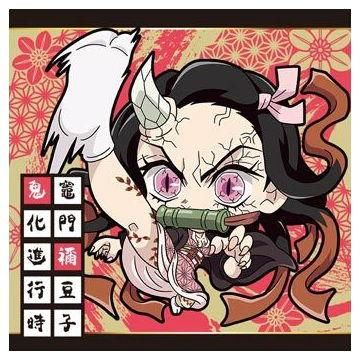 Amazon | 【[2枚セット] 鬼滅5-28/鬼滅5-29 竈門炭治郎＆竈門禰
