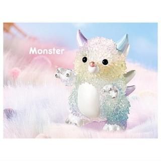 <img class='new_mark_img1' src='https://img.shop-pro.jp/img/new/icons42.gif' style='border:none;display:inline;margin:0px;padding:0px;width:auto;' />POPMART INSTINCTOY Muckey Play Time ꡼ [9.Monster] ͥݥԲ 