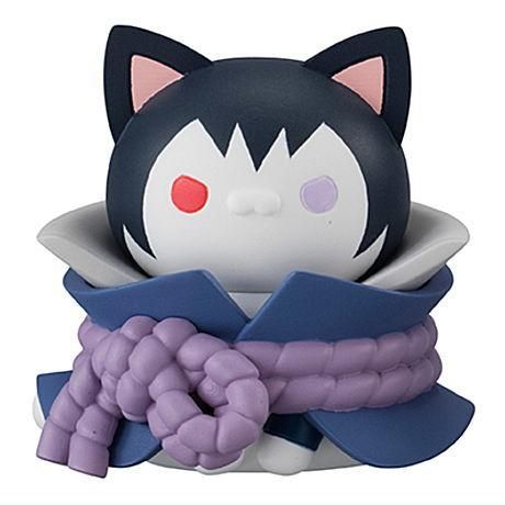 Amazon.co.jp: MEGA CAT PROJECT NARUTO-ナルト- ニャンとも