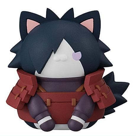 MEGA CAT PROJECT NARUTO ナルト 疾風伝 ニャルト!LAST BATTLE編 [7 MEGA CAT PROJECT NARUTO ナルト 疾風伝 ニャルト!LAST BATTLE編 [7