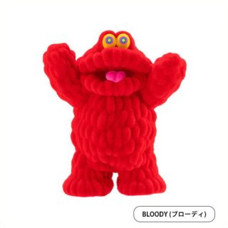 <img class='new_mark_img1' src='https://img.shop-pro.jp/img/new/icons42.gif' style='border:none;display:inline;margin:0px;padding:0px;width:auto;' />�⡼��ߥ塼����� FIGURE COLLECTION [1.BLOODY(�֥����ǥ�)]�ڥͥ��ݥ������б��� ��C��