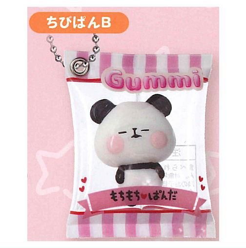 モチモチパンダ もちもちぱんだ | 公式ホームページ