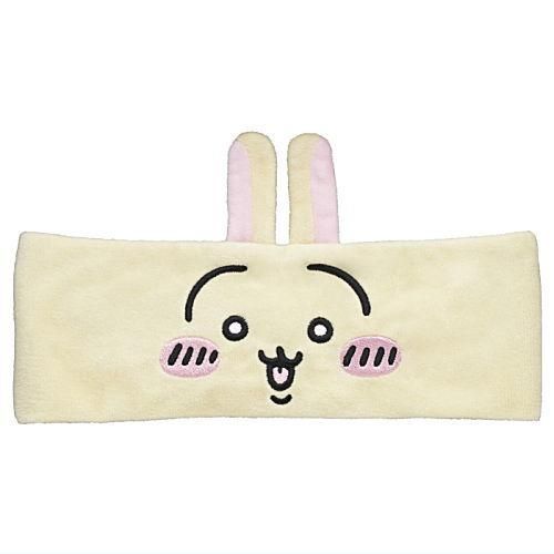 ちいかわ ヘアバンドコレクション [3.うさぎ],奇譚クラブ