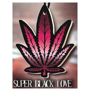 HEMP ߥ˥奢ޥå [3.SUPER BLACK LOVE]ڥͥݥбۡC