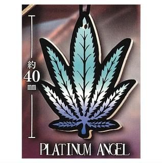 HEMP �ߥ˥��奢�ޥ����å� [4.PLATINUM ANGEL]�ڥͥ��ݥ������б��ۡ�C��
