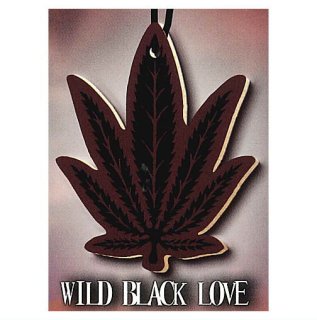HEMP ߥ˥奢ޥå [5.WILD BLACK LOVE]ڥͥݥбۡC