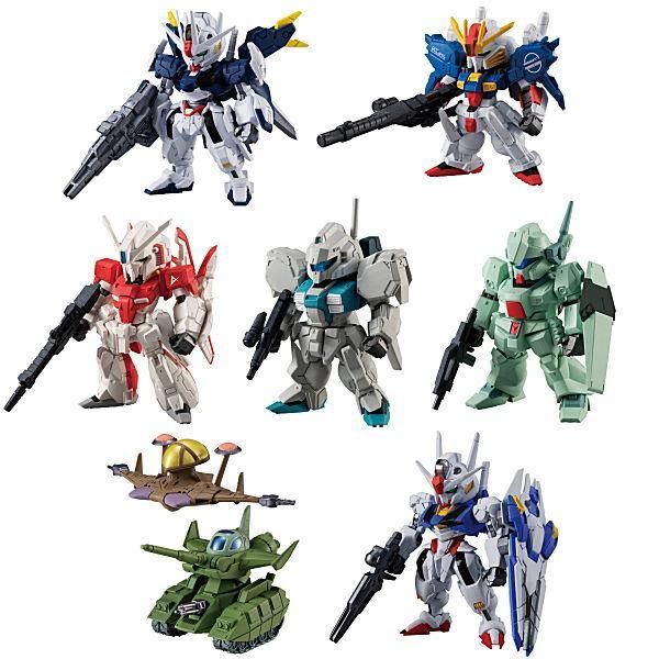 SDガンダム ガンダム 海外製 18 カード