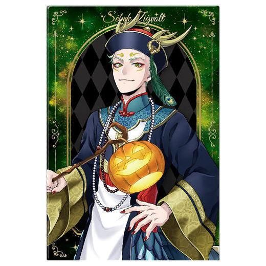 ツイステ」セベクの誕生日を記念したイベントが開催