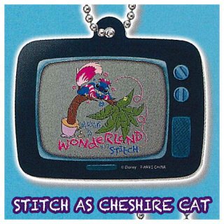 Disney 100 Stitch in Costume 륭ۥ(ǥˡ ƥå in 塼) [3.STITCH AS CHESHIRE CAT]C
