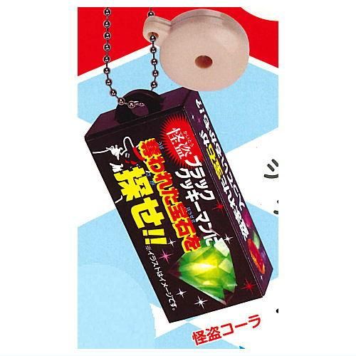 フエラムネ おまけ パラサイトコーラ 厚く フエラムネ おまけ パラサイトコーラ 厚く