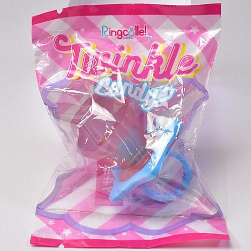Ringcolle! トゥインクルキャンディ｜ガシャポンオフィシャルサイト