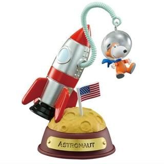 ���̡��ԡ� Snoopy SWING ORNAMENT [5.Astronaut]�� �ͥ��ݥ��Բ� ��(RM)