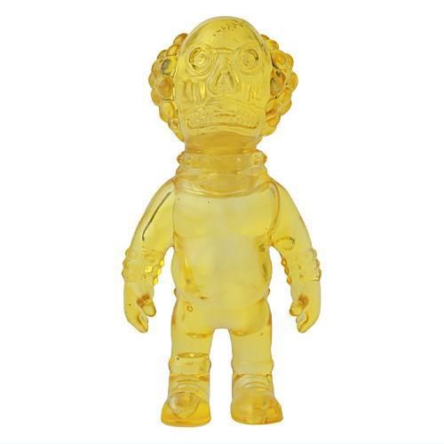 VAG デッドマン　フルコンプ 全部揃ってます!!】VAG SERIES 36 デッドマン [全5種セット