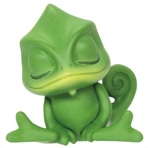 肩ズンFig. 塔の上のラプンツェル [4.パスカル] ,タカラトミー