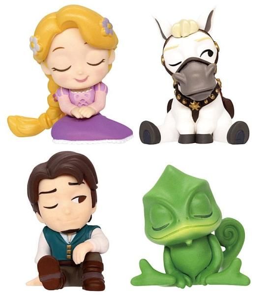 ディズニー 肩ズン セット 41体 肩ズンFig. ディズニーヴィランズ PART3｜商品情報｜タカラ