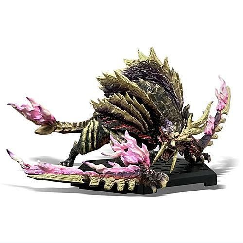 カプコンフィギュアビルダー モンスターハンター スタンダードモデル Plus Vol.25 [1.怨嗟響めくマガイマガド],カプコン コレクショントイ  通販