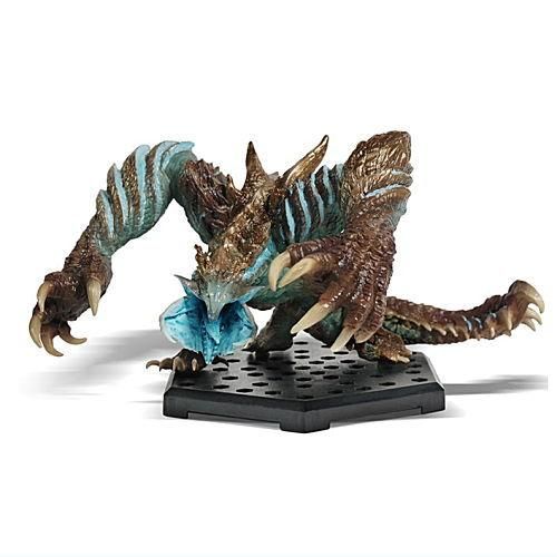 モンスターハンターフィギィア　64体セットバラ売りは不可とさせて頂きます