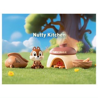 POPMART DISNEY åסǡ ǥ꡼ ꡼ [1.Nutty Kitchen] ͥݥԲ 