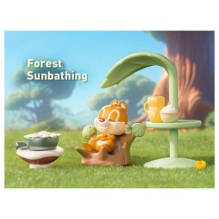 POPMART DISNEY åסǡ ǥ꡼ ꡼ [2.Forest Sunbathing] ͥݥԲ 