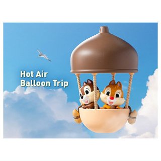POPMART DISNEY åסǡ ǥ꡼ ꡼ [5.Hot Air Ballon Trip] ͥݥԲ 