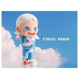 POPMART ZSIGA We're So Cute ꡼ [5.Free Bird] ͥݥԲ 