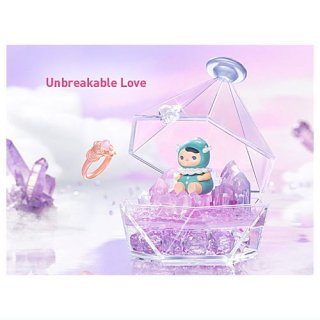 POPMART å 󥰥ܥå ꡼ [4.Unbreakable Love] ͥݥԲ 