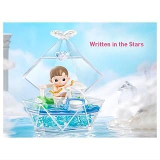 POPMART �����å��� ��󥰥ܥå��� ���꡼�� [5.Written in the Stars]�� �ͥ��ݥ��Բ� ��