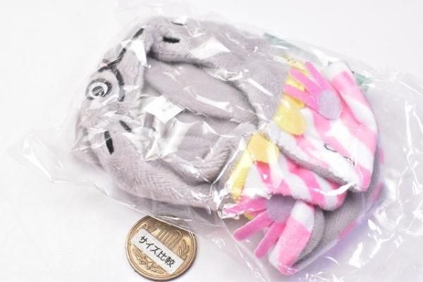 Amazon | ねこのぶーちゃんのケープ [全4種セット(フルコンプ