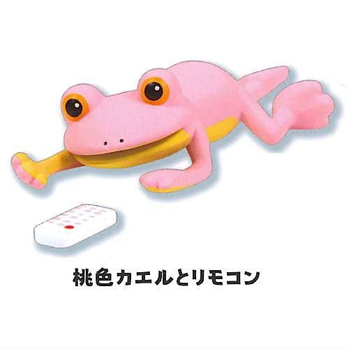 未使用 レトロ おふろ ぬいぐるみ ムニュ 蛙 カエル かえる 緑