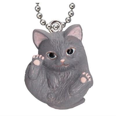 まんまるだにゃん！ マスコット ロシアンブルー まんまるだにゃん！ マスコット BC ラグドール ロシアンブルー 2