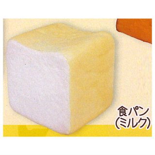 BIG食パンスクイーズ [5.食パン(ミルク)]【 ネコポス不可 】【C】