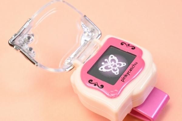 全部揃ってます!!】MINI CHARM COLLECTION2 PRECURE 20TH