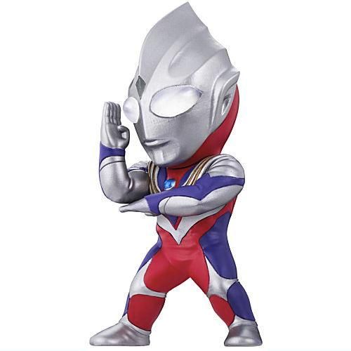 ウルトラマンティガ ゼペリオン光線 SSSP BP01-SSSP01