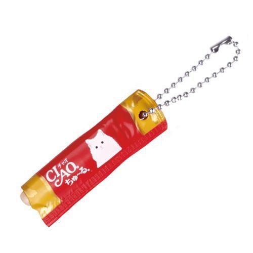 ちゅるちゅる CIAO エナジーちゅ～る とりささみ | 商品情報 - キャットフード