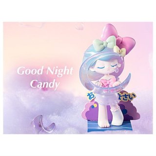 POPMART AZURA Y2K ꡼ [9.Good Night Candy] ͥݥԲ 