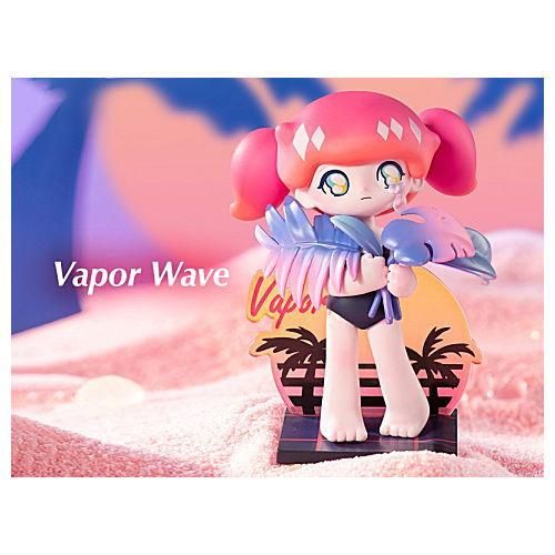 12種 POP MART AZURA ポップマート Y2K シリーズ フィギュア AZURA Y2K シリーズ 12個入りBOX[POPMART]《在庫切れ》