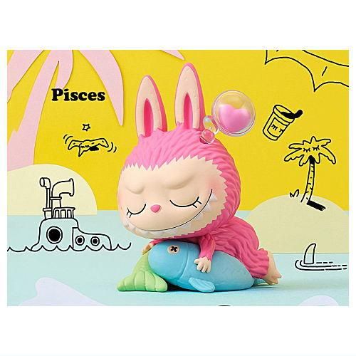 POPMART THE MONSTERS 星座シリーズ [12.Pisces],POPMART コレクション